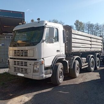 Volvo FM 12 420