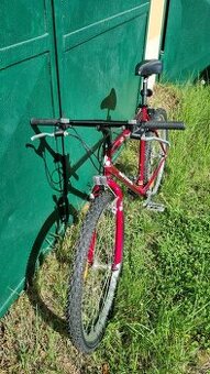 Pánské kolo Author 19" BIKE