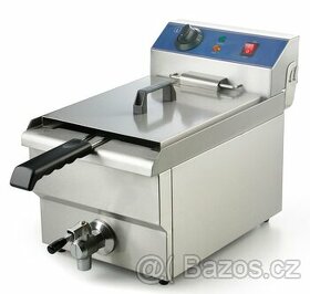Elektrická fritéza EF-131V - 1