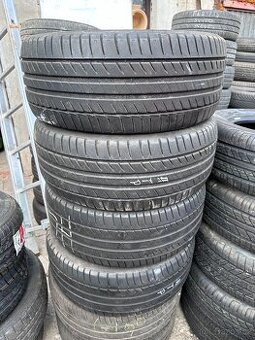Letní sada pneu 225/45 R17 - Michelin