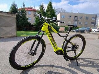 Crussis PAN Largo 9.8 M - 1