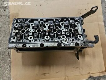 Hlava VW Škoda Audi Seat 04L103064E