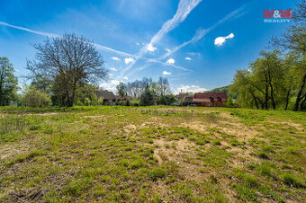 Prodej pozemku k bydlení, 2238 m², Jablonné v Podještědí