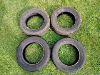 205/65 R15 4x Letní pneu