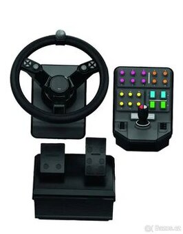 Logitech G Saitek Farm