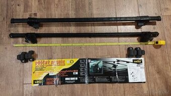 Příčníky HAKR 1250mm / 50kg uzamykatelné