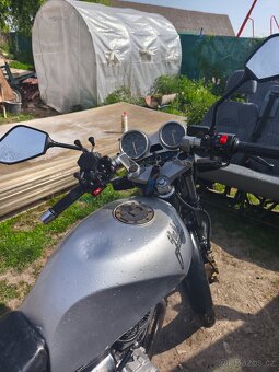 Yuki sport 125 - 1