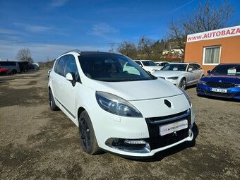 Renault Scenic 1.6 DCi 96KW Dynamique