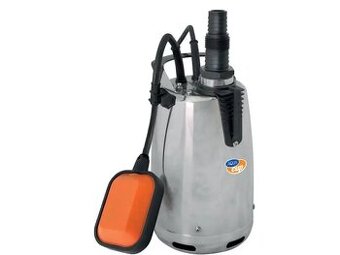 Nerezové čerpadlo Aquacup SUBTERRA 553