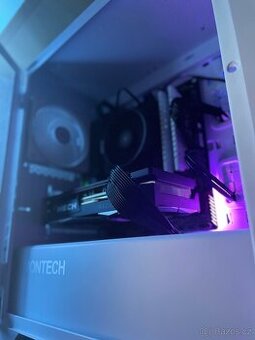 Budget Herní Pc