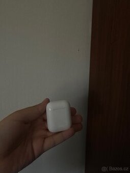 Apple AirPods