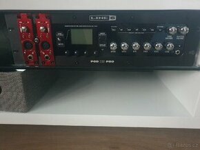 Line6 pod x3 pro