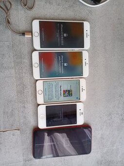 Apple iPhone