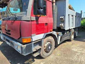 Tatra 6x6 815 S1 Terrno