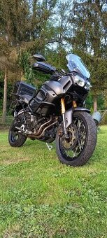 Yamaha xtz 1200 super tenére