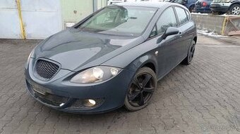 Seat Leon II 2.0tdi 103kW BMM