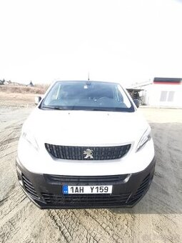 Peugeot Expert, r.v.2021, 2,0 hdi