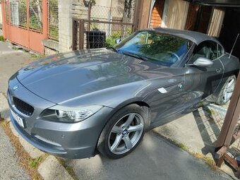 Prodám BMW Z4 23i