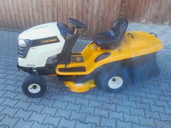 ZAHRADNI TRAKTOR