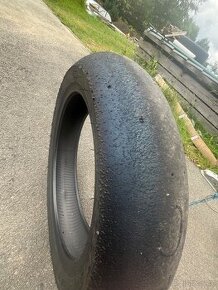 PIRELLI DIABLO SUPERBIKE r17 (SOFT)
