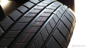 Zcela NOVÉ letní Bridgestone 205/60/16, DOT1125, sada