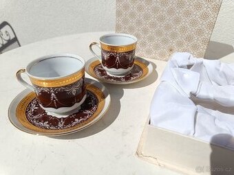 porcelánová sada