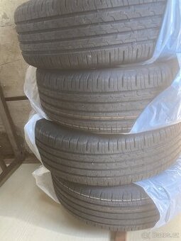Letní pneu 205/60 R16