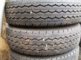 Pneu. 195/75x16C