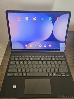 Samsung Tab S10+ 256 GB šedý nepoužívaný + kryt zdarma - 1