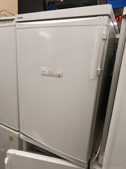 Chladnička s mrazákem Liebherr TP 1434