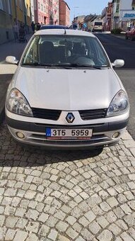 Renault Thalia 1.4tdi