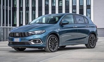 Fiat tipo 1.4 t jet