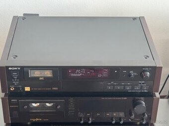 SONY DTC-59ES SWOBODA Modification Typ 2 - Made in Japan