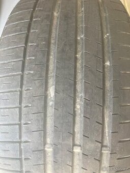 1x letní pneu Falken Azenis FK510, 255/40/19