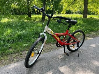 Dětské kolo Olpran Lucky 20"