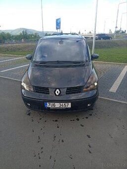 Espace