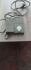 Napájecí trafo - 1