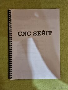CNC skripta