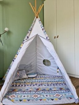Teepee Vigvam