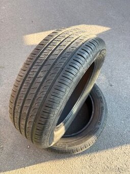 Letní pneu Barum Bravuris 5 205/55 r16 91v -2ks