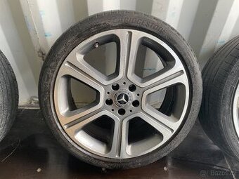 Originál Alu R19 Mercedes-Benz