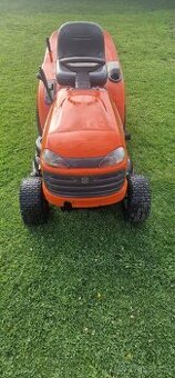 Husqvarna zahradní trakturek