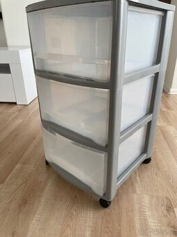 Úložné boxy