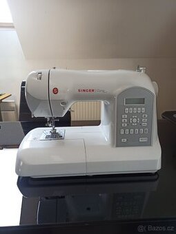 Šicí stroj Singer SMC 8770 Curvy - 1