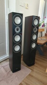 HIFI sestava - Magnat Quntum 677, Cambridge audio CXA60