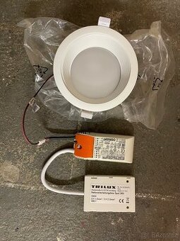 LED zápustné světlo DALI