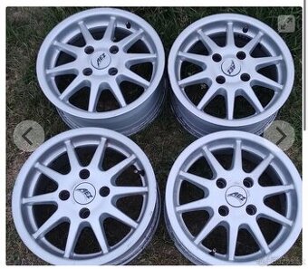 Alu kola 4x108 r14