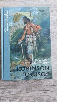 Robinson Crusoe - 1