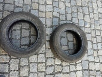 LETNÍ PNEU BARUM 175/65R14