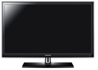 40" Samsung UE40D5000 LED TV